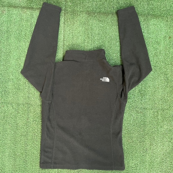 The north face fleece - Picture 3 of 3